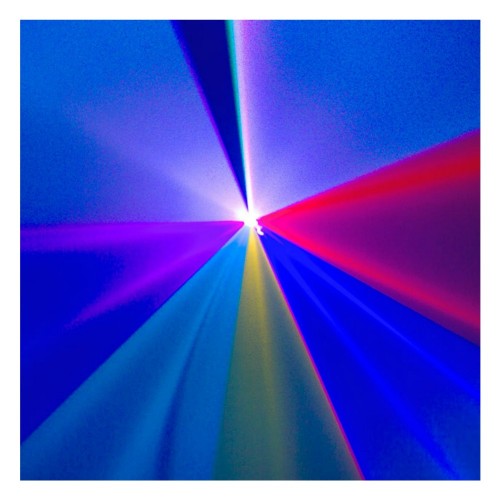 Laserworld ES-400 RGB QS